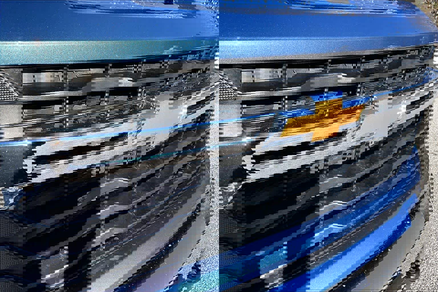 Used 2025 Chevrolet Silverado 2500 LT w/ Convenience Package image 31