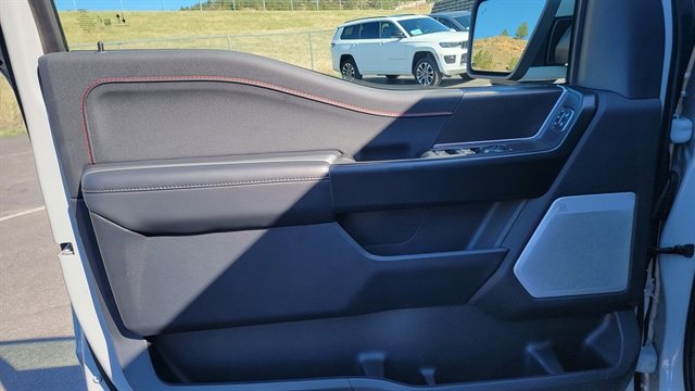 Used 2026 Ford F150 Raptor AWD/4WD image 22