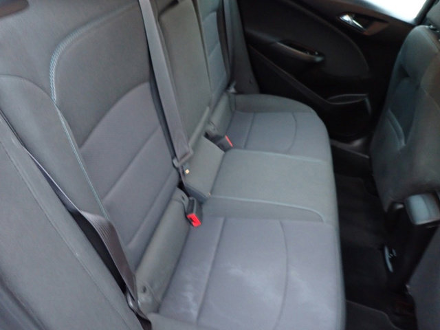 Used 2017 Chevrolet Cruze LT w/ Convenience Package image 16