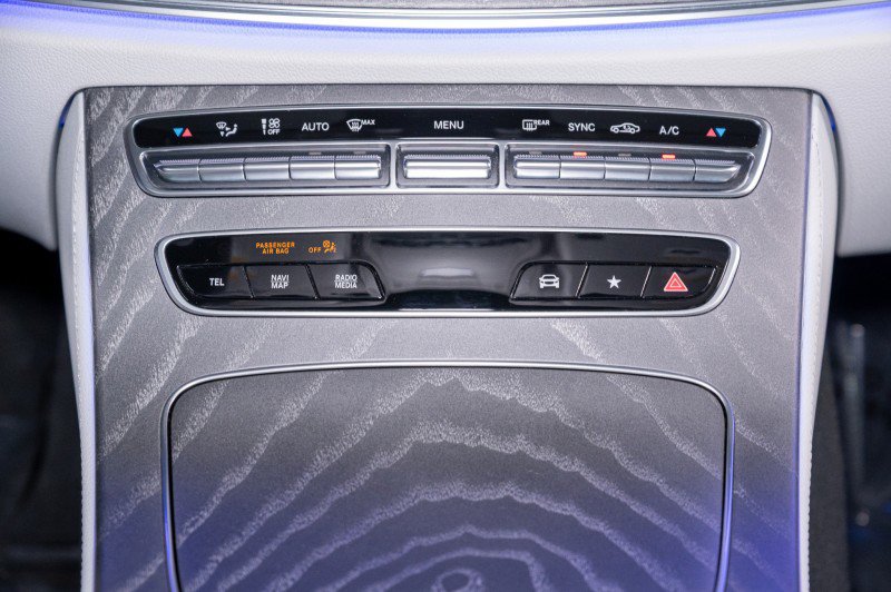 Certified 2023 Mercedes-Benz E 450 4MATIC Sedan image 20