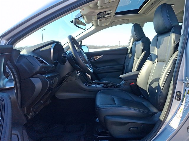 Used 2019 Subaru Impreza 2.0i Limited image 14