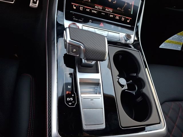 New 2026 Audi SQ8 Prestige image 11