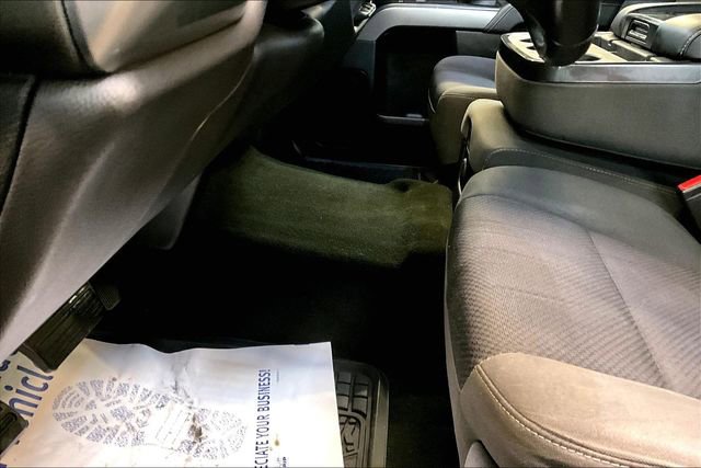 Used 2014 Chevrolet Silverado 1500 LT w/ All Star Edition image 19