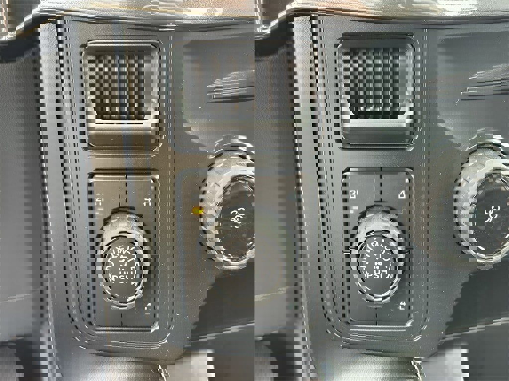 New 2025 Ford F150 STX w/ Equipment Group 200A image 16