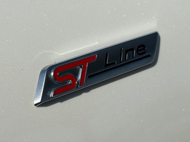 Used 2024 Ford Escape ST-Line w/ Tech Pack #1 image 6