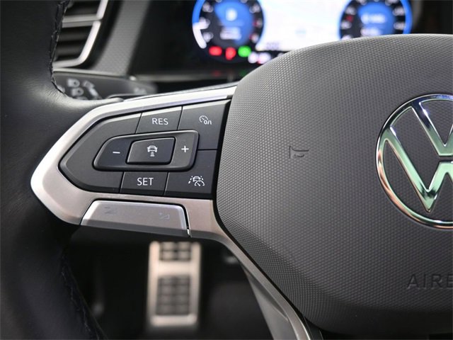 Certified 2024 Volkswagen Atlas Cross Sport SEL Premium R-Line image 7