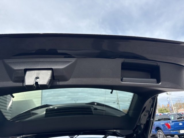 New 2025 Ford Escape ST-Line w/ Equipment Group 301A image 31