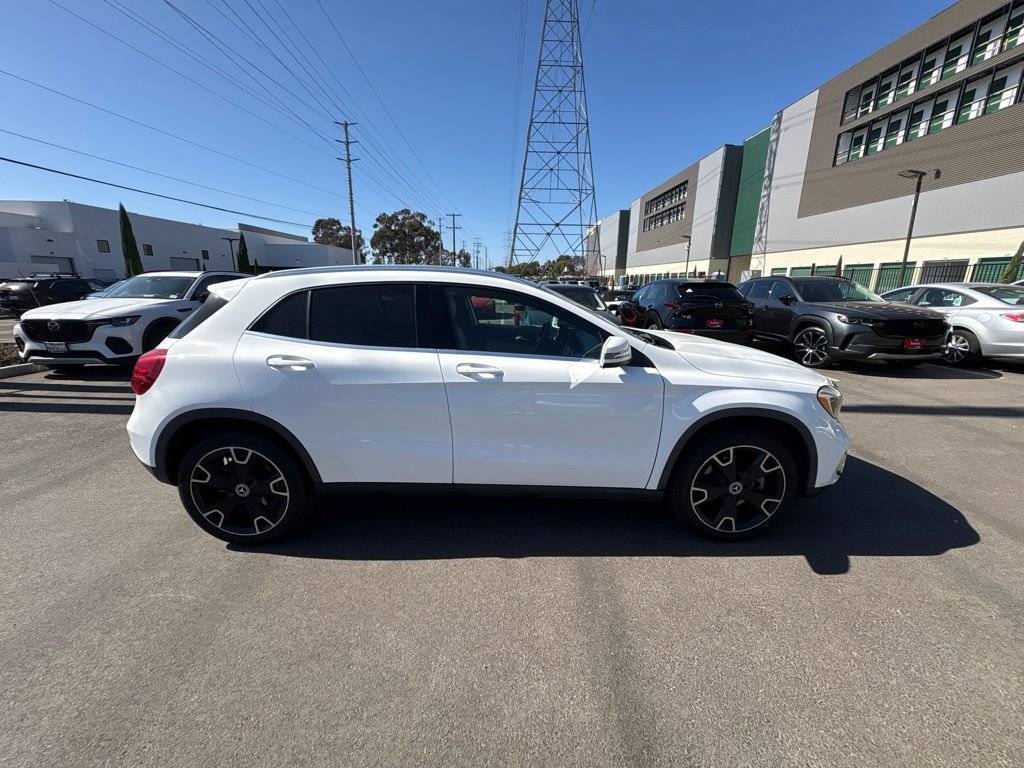 Used 2020 Mercedes-Benz GLA 250 image 5