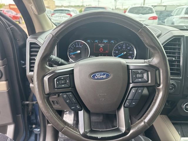 Used 2018 Ford Expedition Limited w/ Equipment Group 301A AWD/4WD image 26