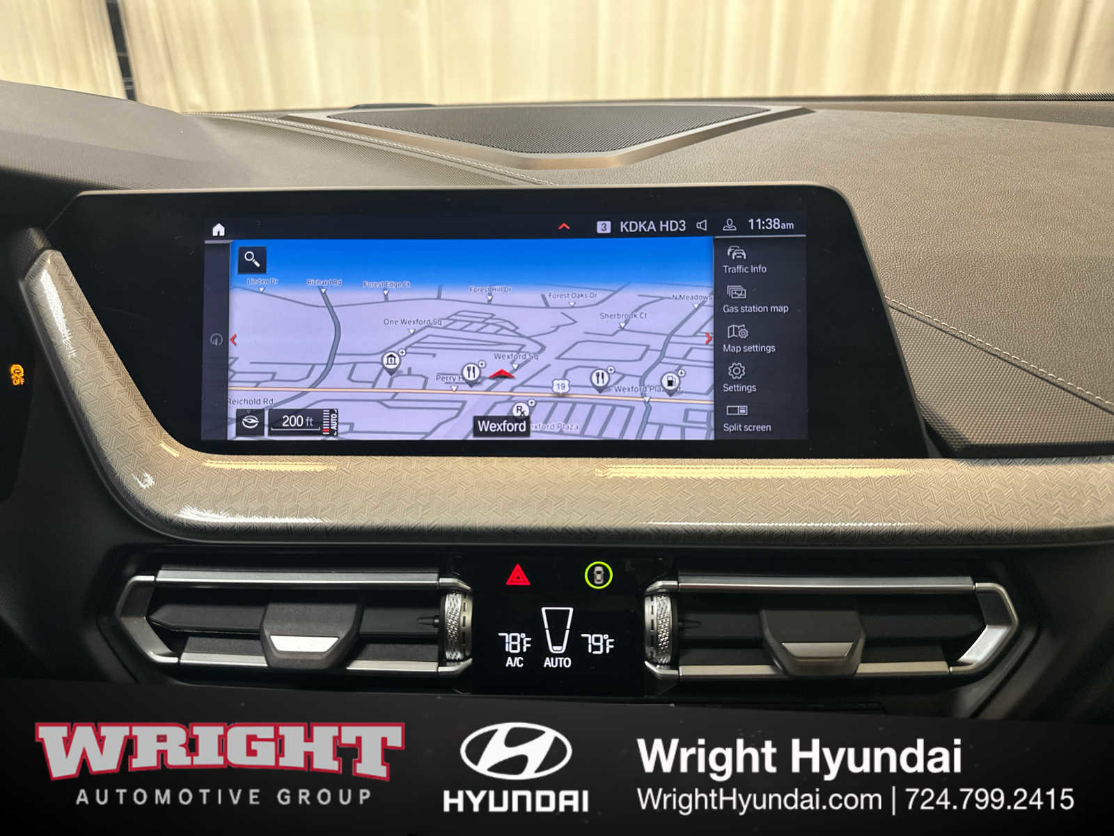 Used 2021 BMW M235i xDrive Gran Coupe w/ Premium Package image 25