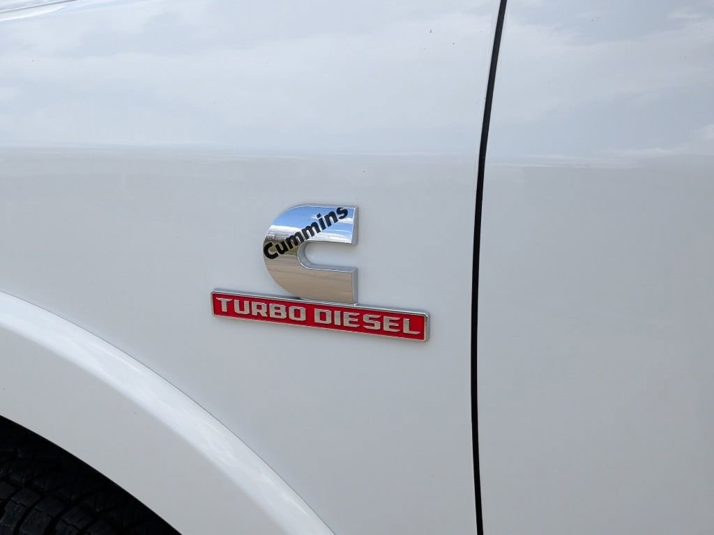 Used 2022 RAM 2500 Limited w/ Towing Technology Group image 52