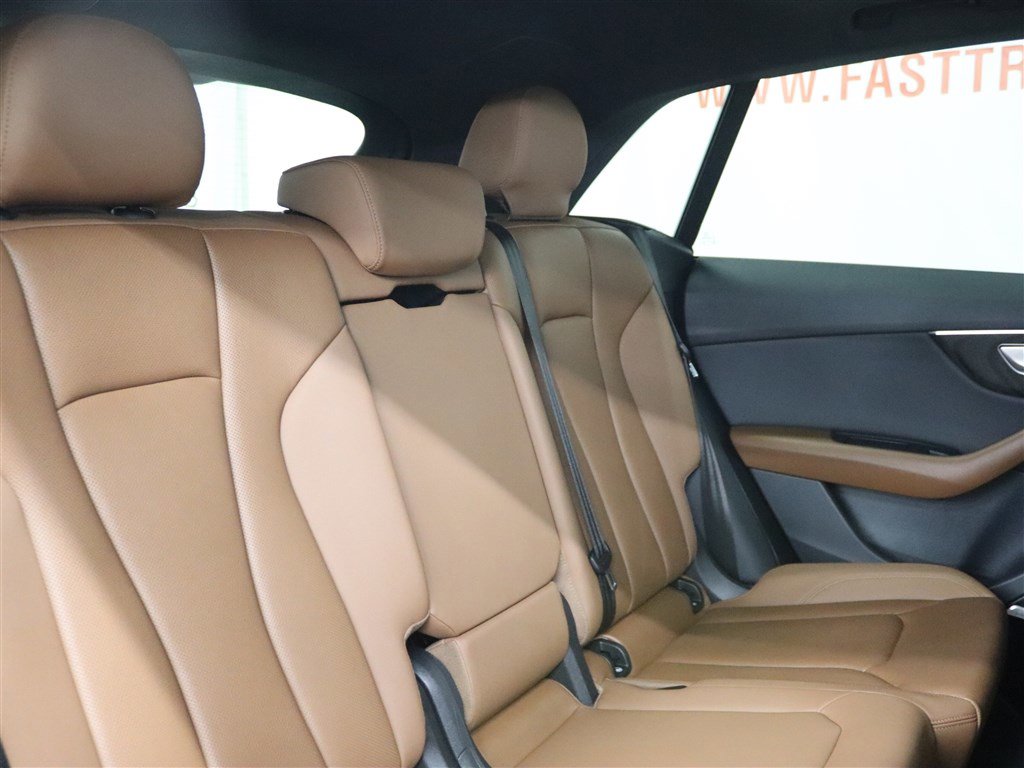 Used 2021 Audi Q8 Premium Plus w/ Premium Plus Package AWD/4WD image 14