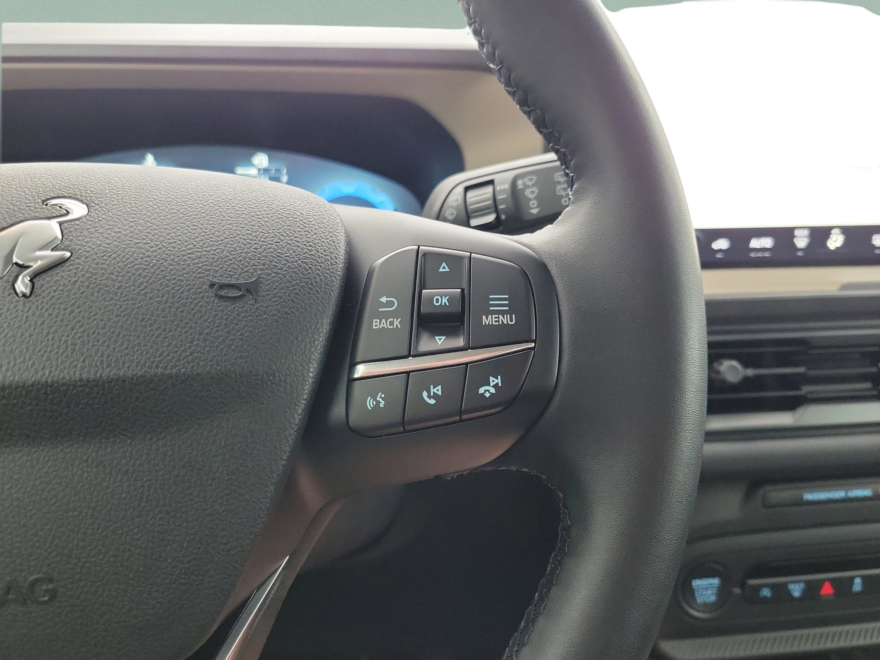 Used 2025 Ford Bronco Sport Big Bend AWD/4WD image 22