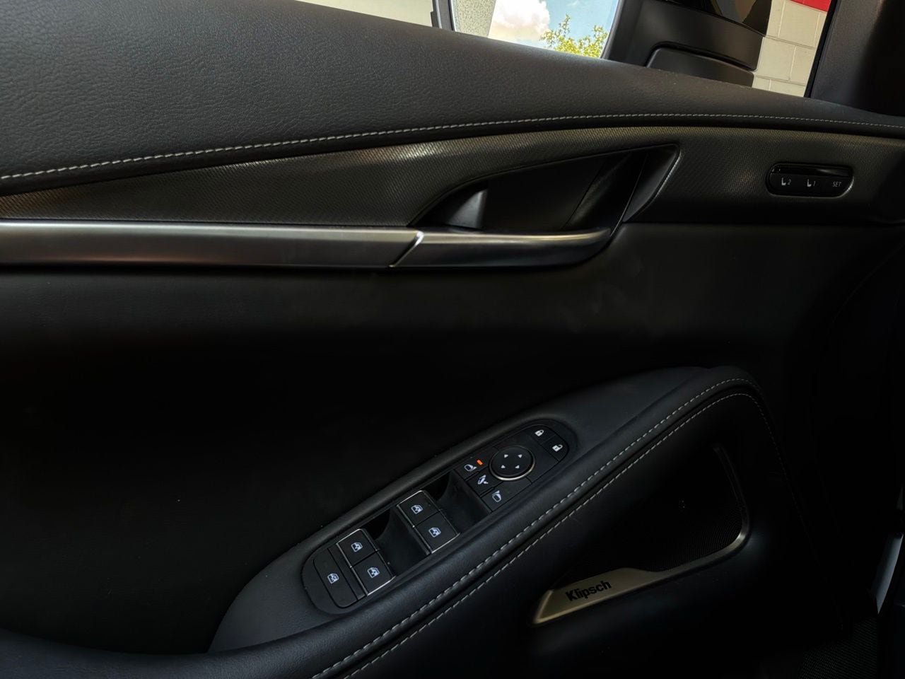 Used 2026 INFINITI QX60 Luxe FWD image 25
