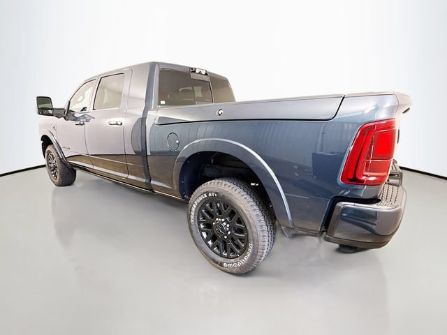 Used 2026 RAM 2500 Limited AWD/4WD image 5