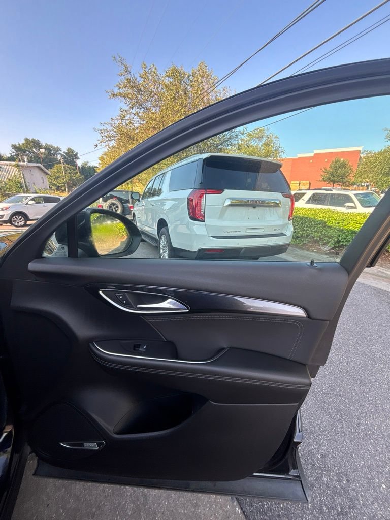 Used 2024 Buick Envision Preferred AWD/4WD image 23