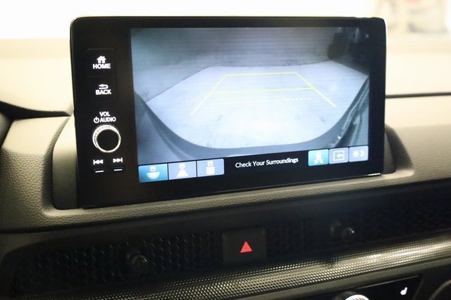 New 2026 Honda CR-V Sport Touring image 17