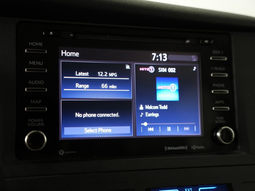 Used 2020 Toyota Sienna LE FWD image 19
