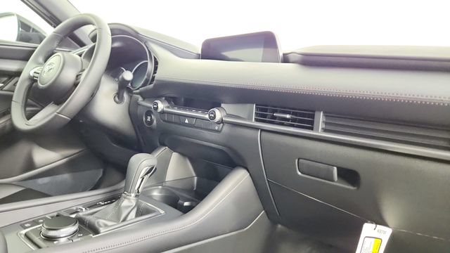 Used 2026 MAZDA MAZDA3 s Sport FWD image 29