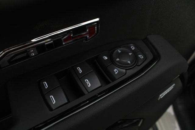 New 2026 GMC Sierra 1500 AT4 image 18