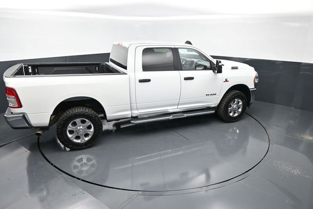 Used 2024 RAM 2500 Big Horn image 22