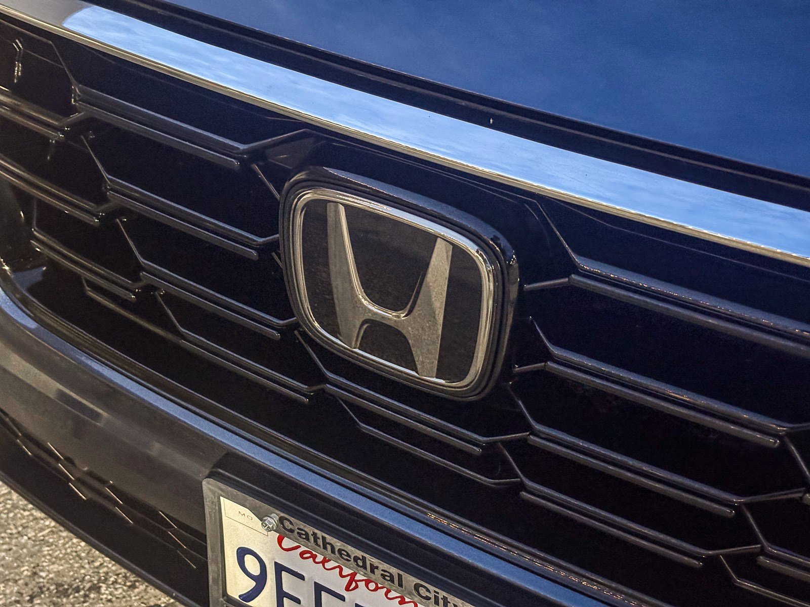 Certified 2023 Honda CR-V EX-L image 10