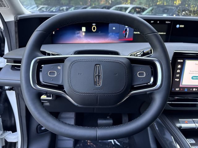 New 2026 Lincoln Nautilus Reserve AWD/4WD image 14