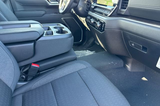 New 2026 GMC Sierra 1500 Elevation image 17