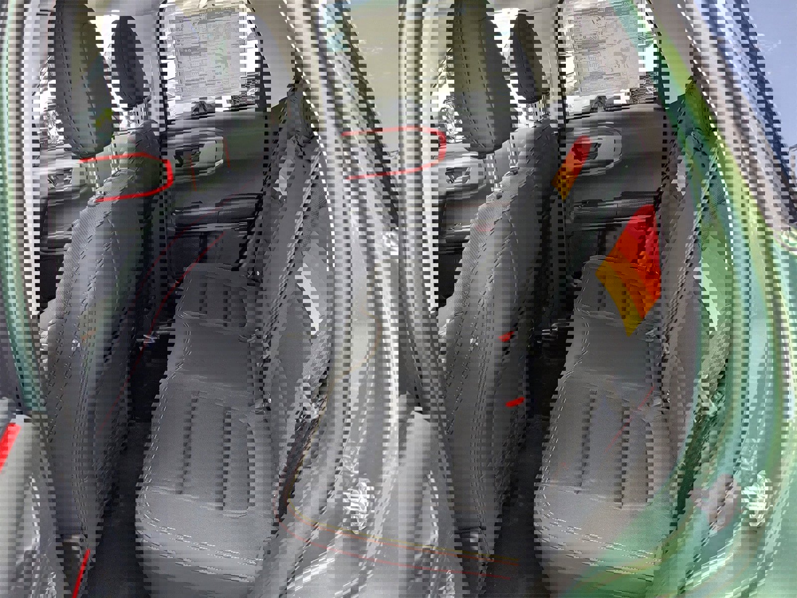 New 2025 Ford Bronco Sport Free Wheeling w/ Convenience Package image 45