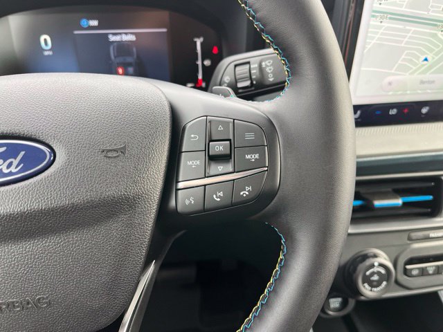 New 2026 Ford Maverick Lobo AWD/4WD image 17