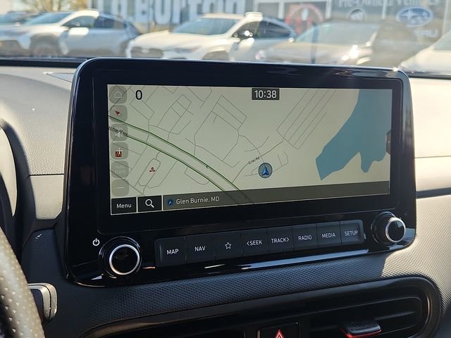 Used 2023 Hyundai Kona N Line image 17