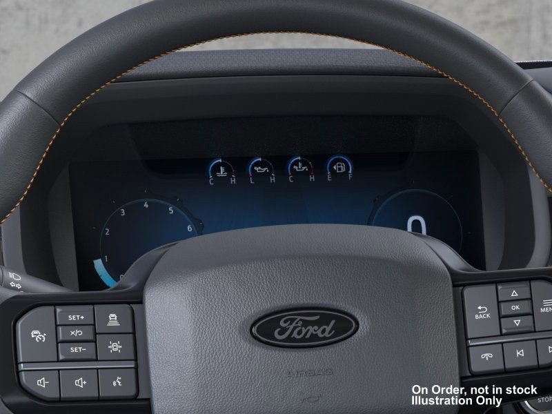 New 2026 Ford F150 Tremor image 10