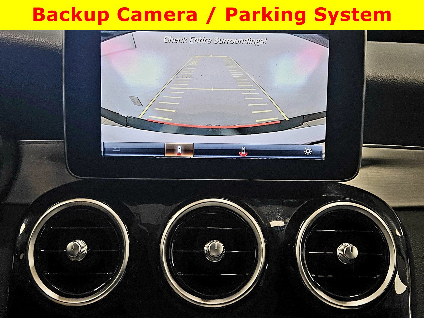 Used 2016 Mercedes-Benz C 300 4MATIC Sedan image 17