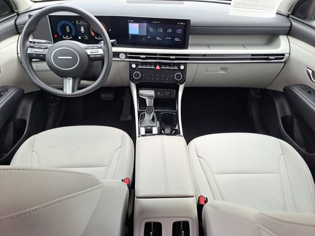 Used 2025 Hyundai Tucson SEL image 10