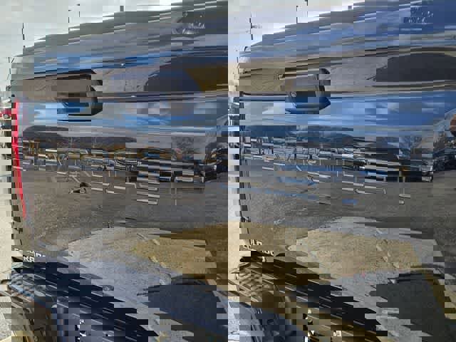 Used 2024 Chevrolet Colorado W/T RWD image 11