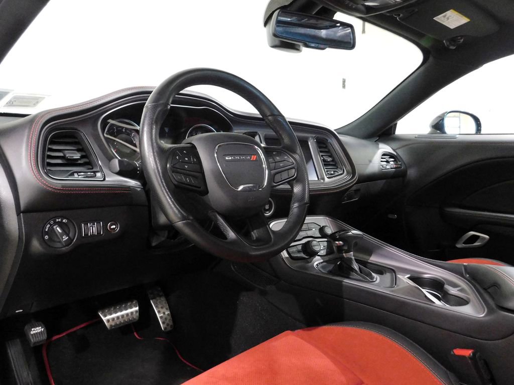 Used 2023 Dodge Challenger R/T Scat Pack w/ Plus Package image 41