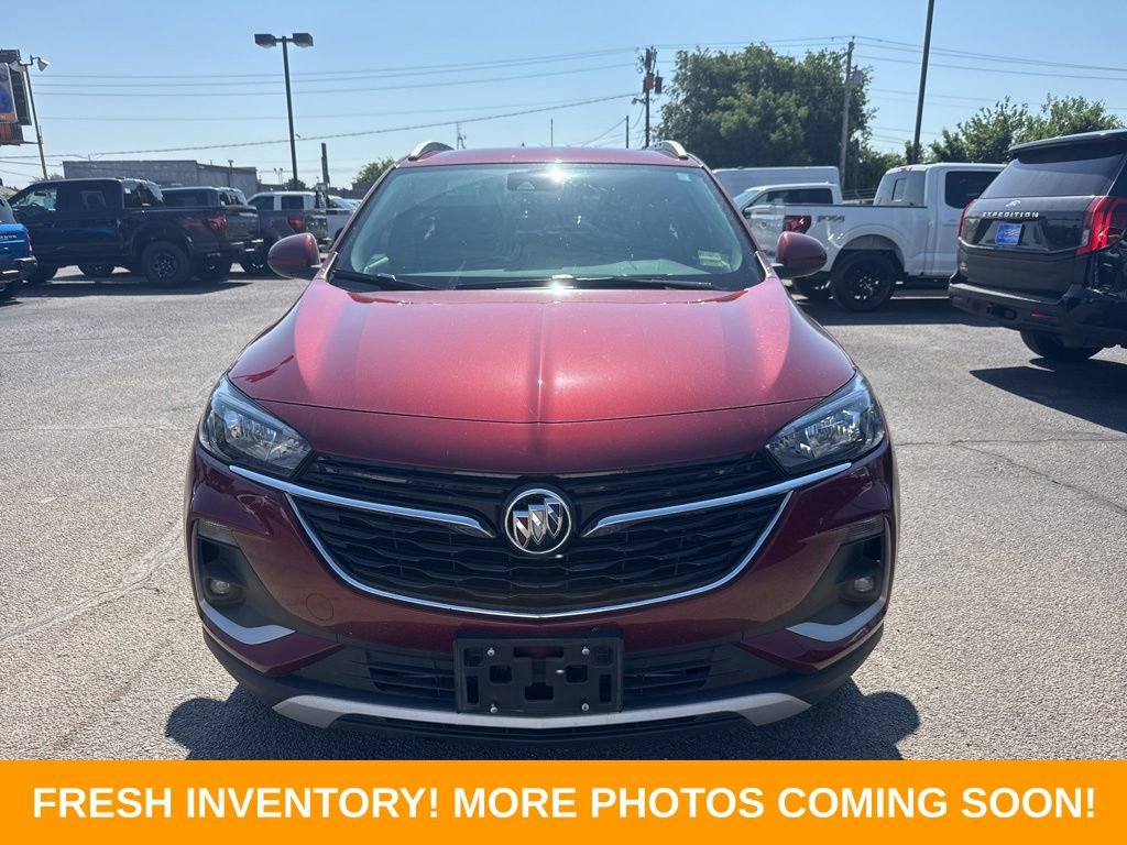 Used 2023 Buick Encore GX Select FWD image 7