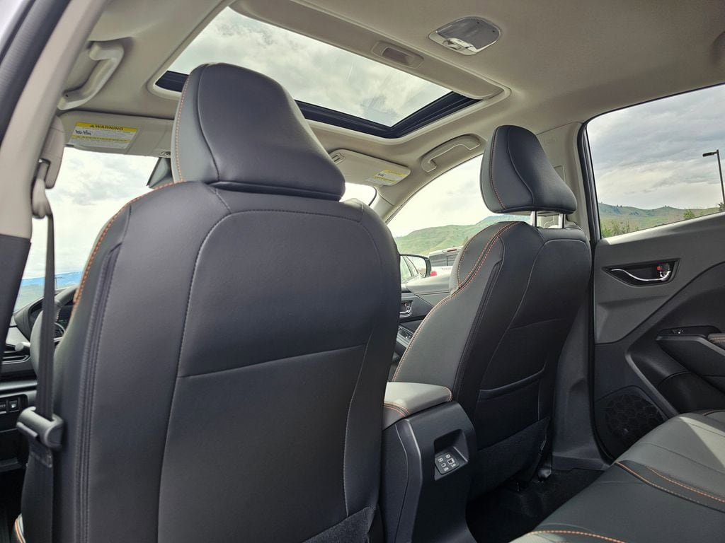 New 2026 Subaru Crosstrek 2.5i Limited AWD/4WD image 19