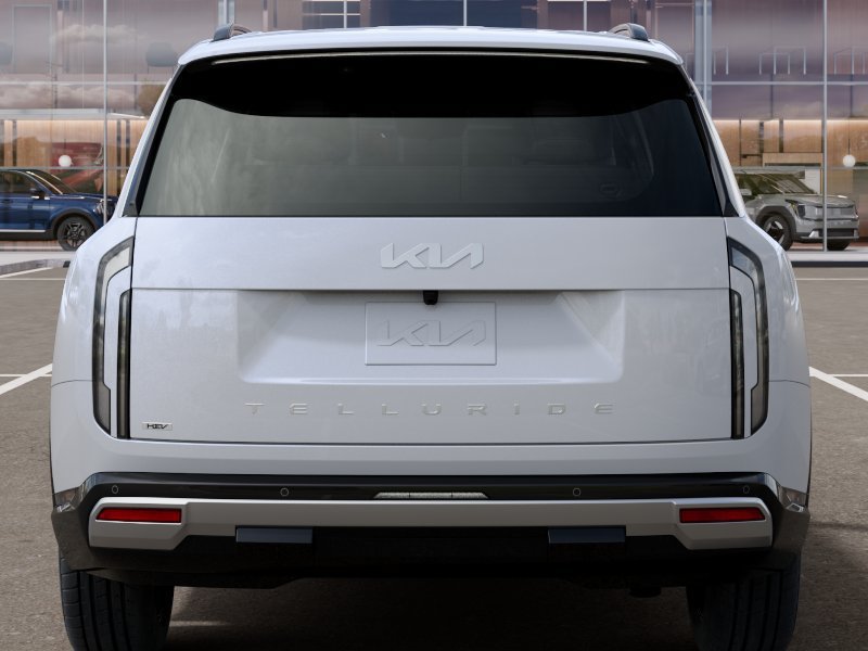 New 2027 Kia Telluride SX FWD image 15