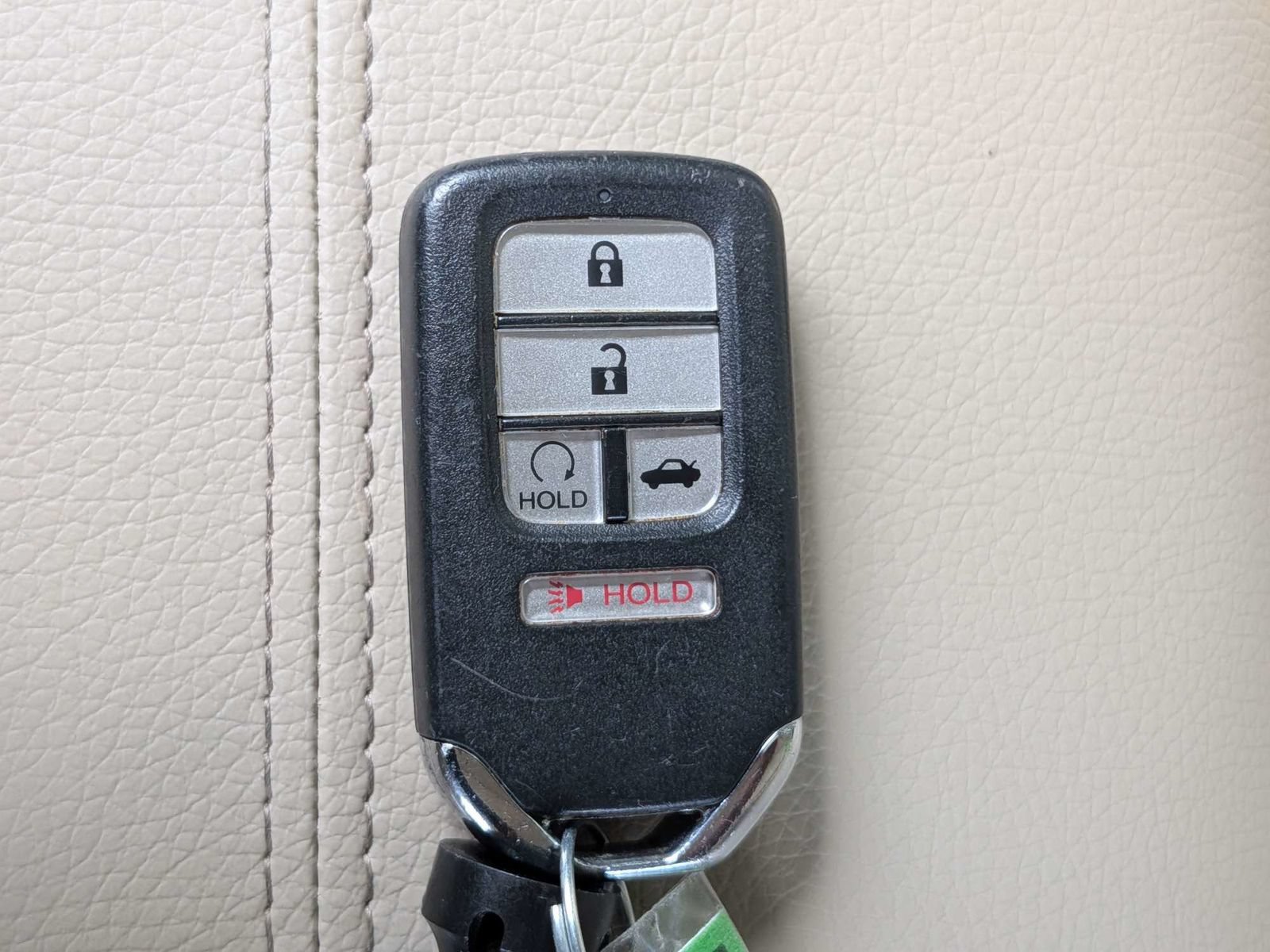 Used 2017 Honda Accord EX-L image 28