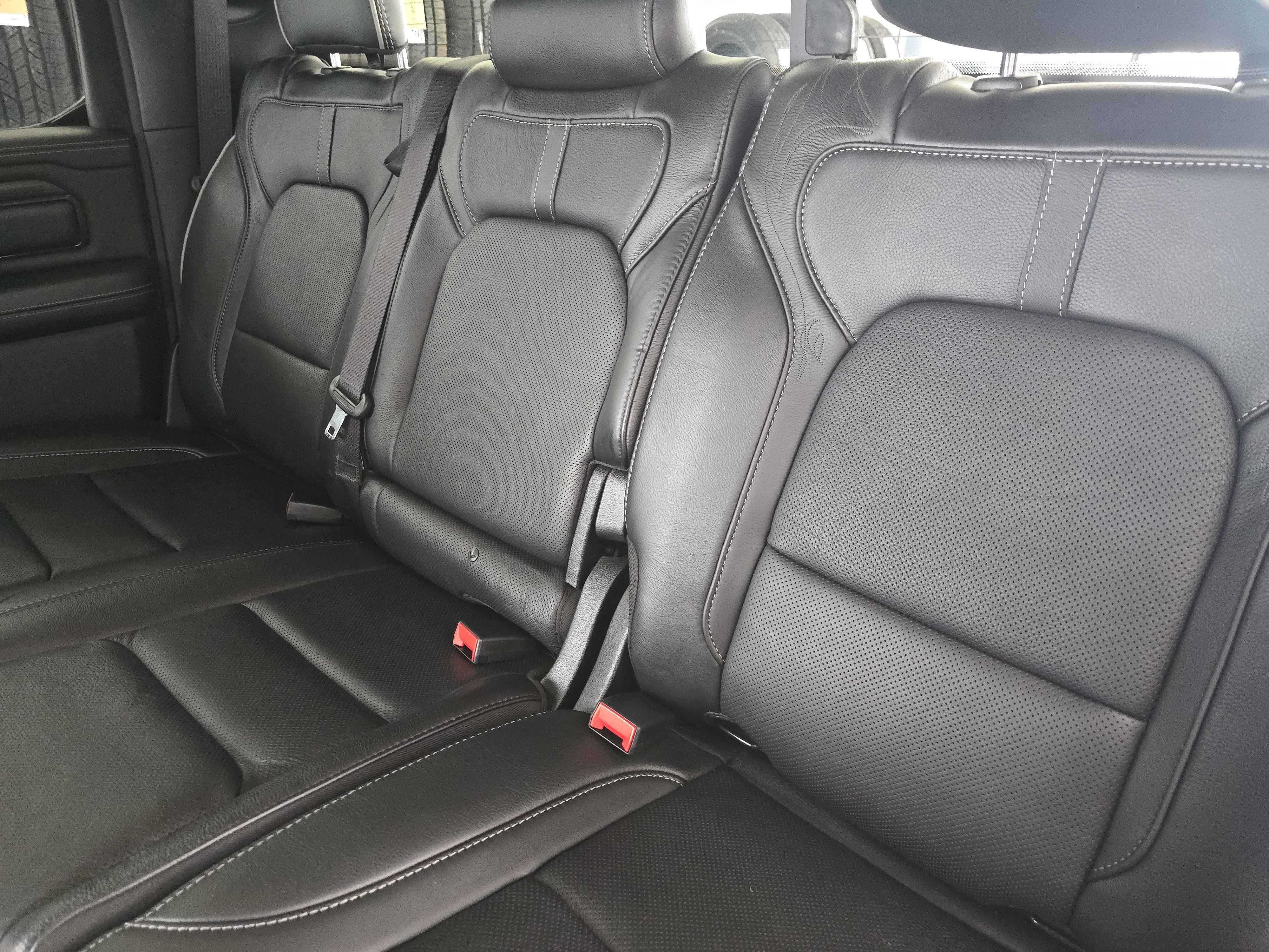 Used 2023 RAM 1500 Limited image 25