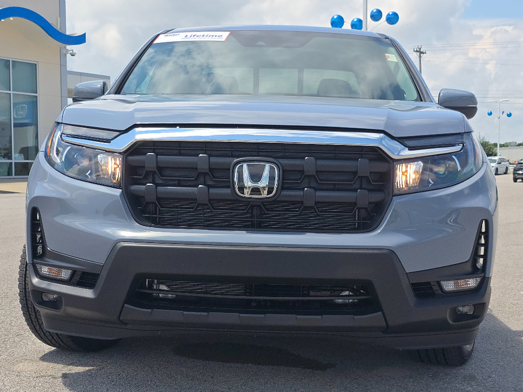 New 2026 Honda Ridgeline RTL image 4
