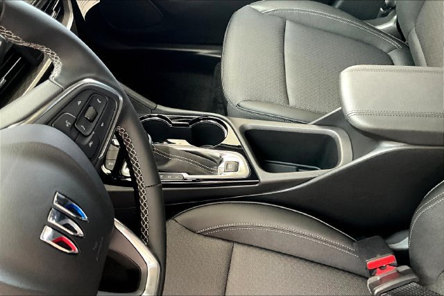 New 2026 Buick Encore GX Preferred w/ Comfort Package FWD image 8
