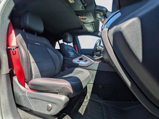 Certified 2021 Mercedes-Benz GLE 53 AMG 4MATIC Coupe image 19