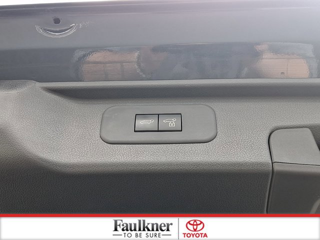 Certified 2024 Toyota Grand Highlander XLE image 29
