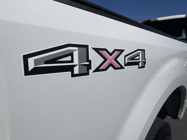 Used 2017 Ford F350 XL AWD/4WD image 28