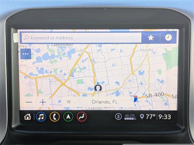 Used 2020 GMC Sierra 1500 SLT w/ SLT Premium Plus Package image 26