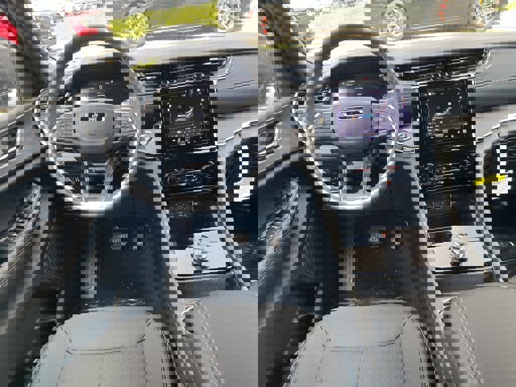 New 2025 Jeep Grand Cherokee Laredo X image 17