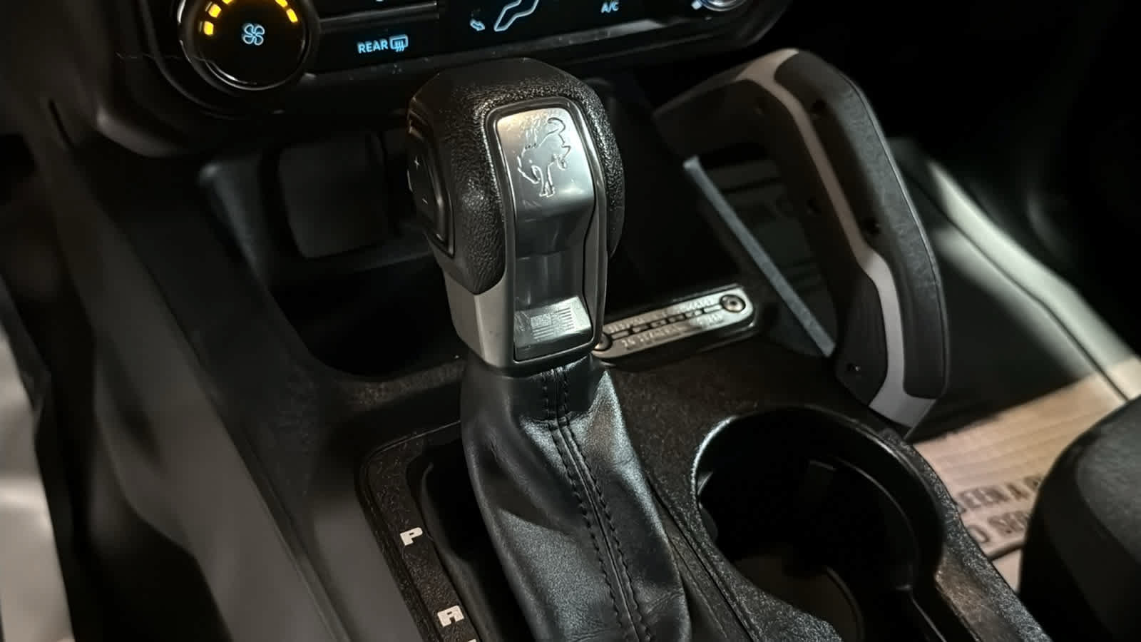 Used 2021 Ford Bronco 4-Door w/ Sasquatch Package AWD/4WD image 15