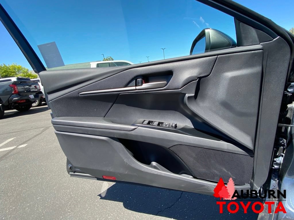 New 2026 Toyota Camry SE w/ Convenience Package FWD image 29